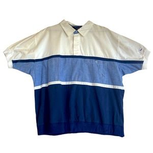 Christian Dior Vintage Polo size Medium